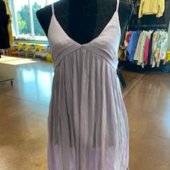 O'Neill Other - Oneill Women's Tank Dress cover-up